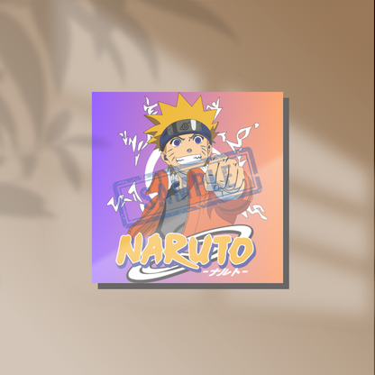HD Metal Prints (Square)