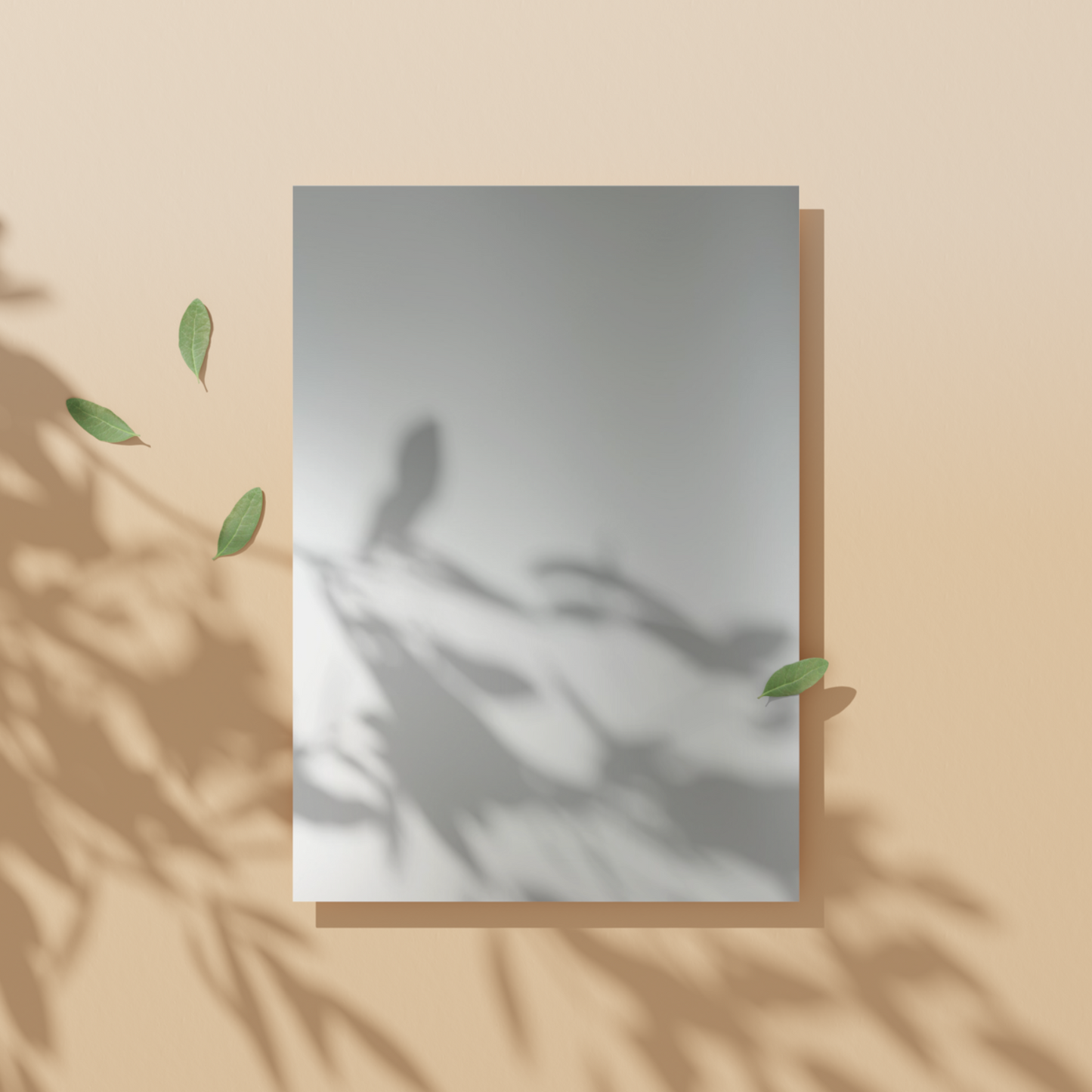 HD Metal Prints Portrait (Tall)