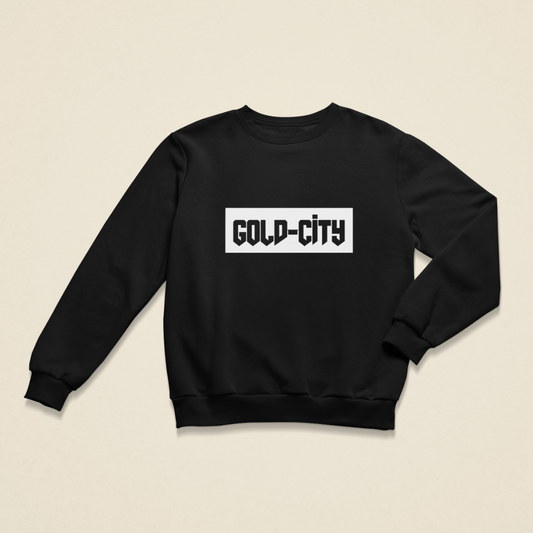 Adult NuBlend® Fleece Crew (GOLD-CITY)
