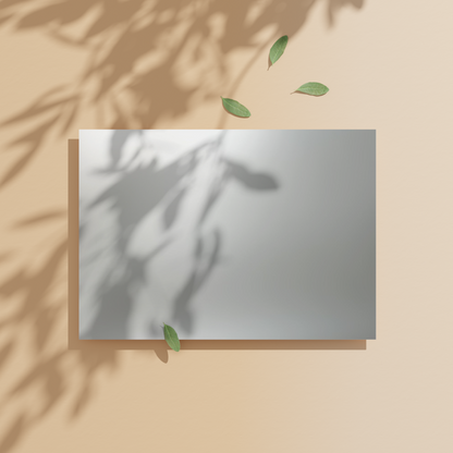 HD Metal Prints Landscape (Wide)