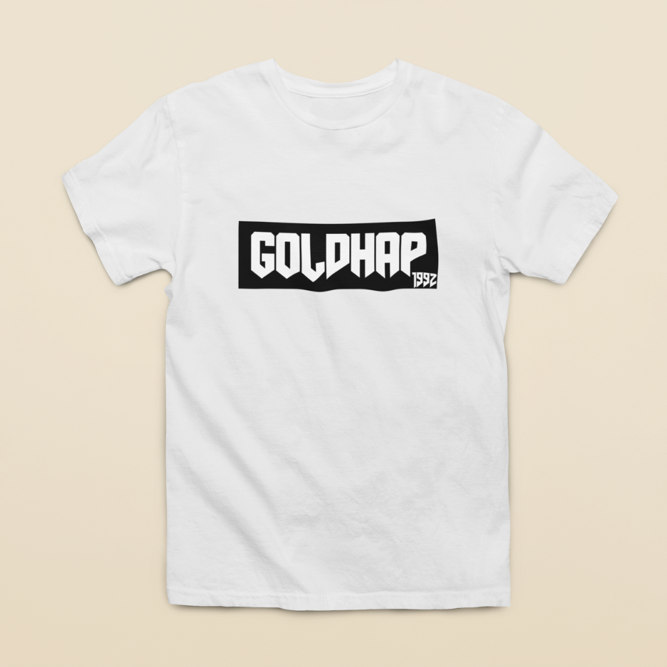 Goldhap 1992 T-Shirt