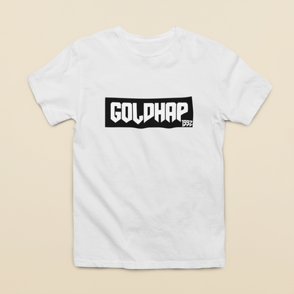 Goldhap 1992 T-Shirt