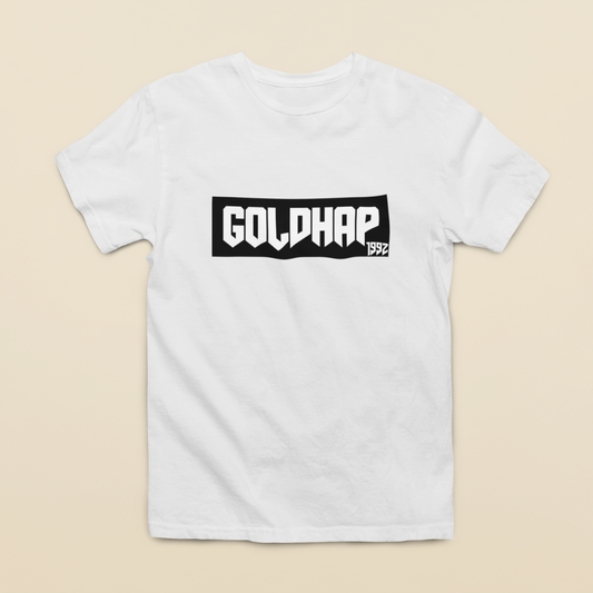Goldhap 1992 T-Shirt