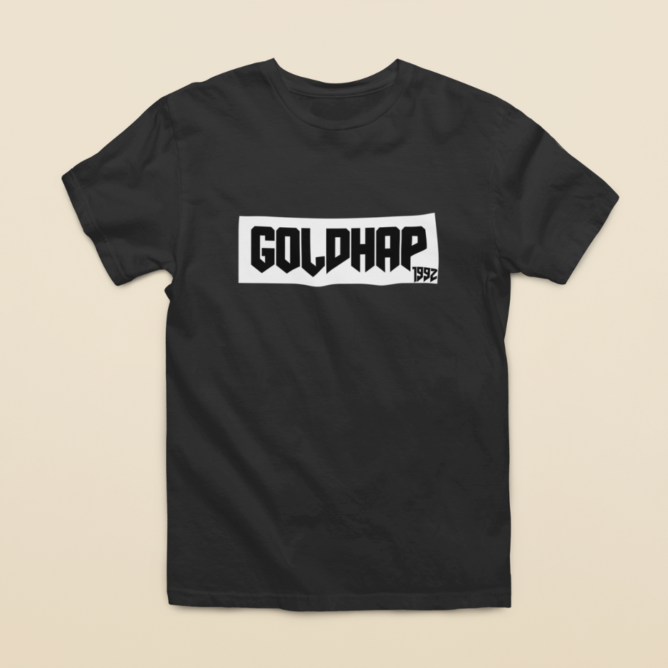 Goldhap 1992 T-Shirt