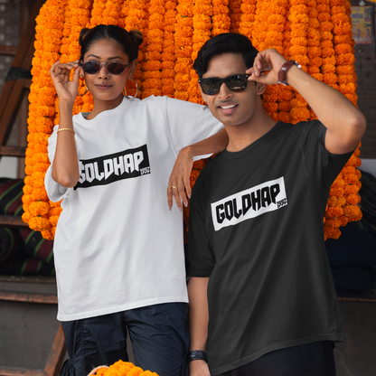 Goldhap 1992 T-Shirt