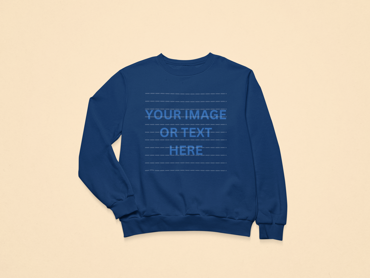 Unisex Premium Crewneck Sweatshirt