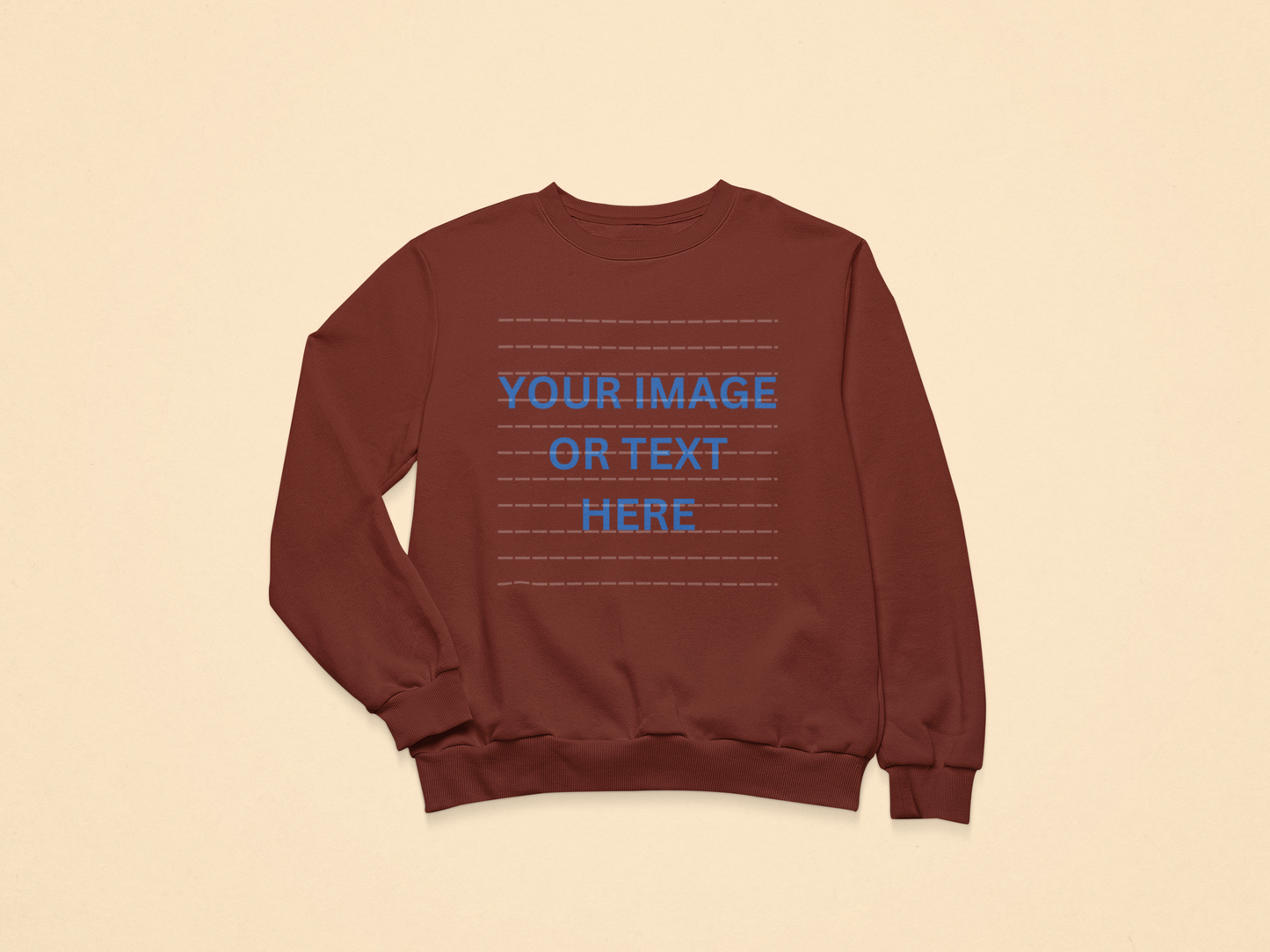 Unisex Premium Crewneck Sweatshirt
