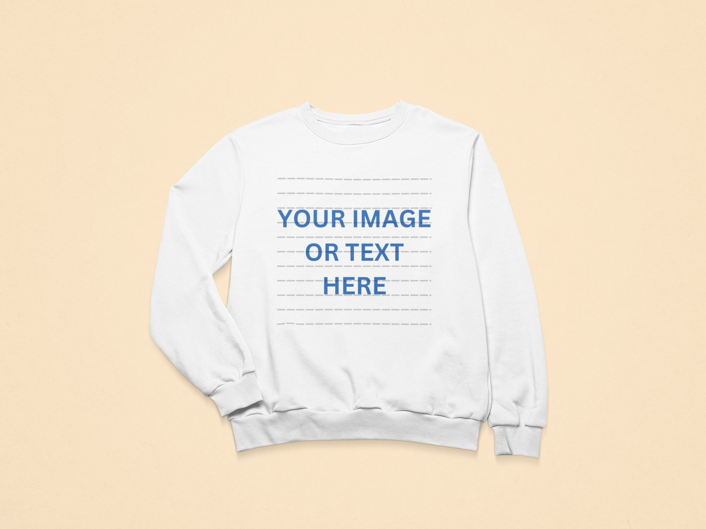 Unisex Premium Crewneck Sweatshirt