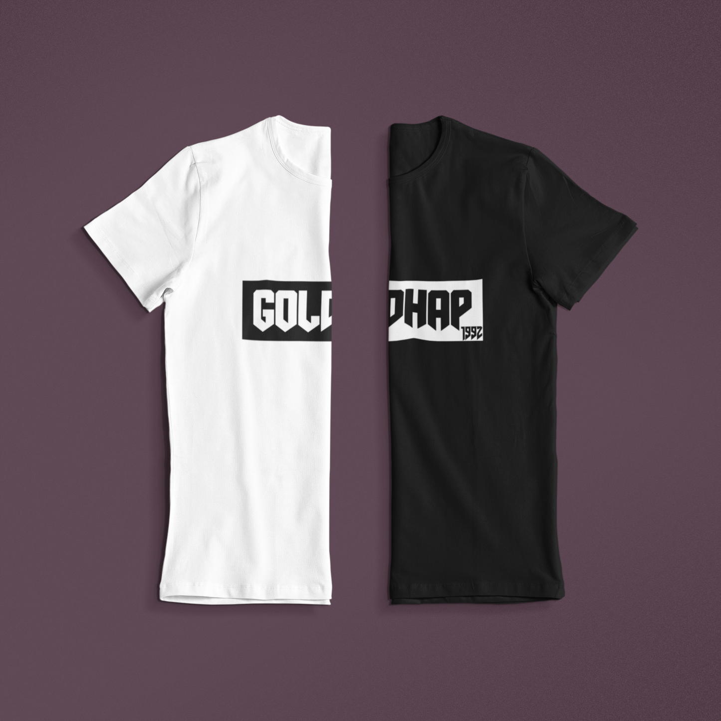 Goldhap 1992 T-Shirt