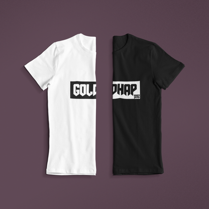 Goldhap 1992 T-Shirt